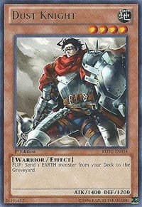 Dust Knight: Return of the Duelist