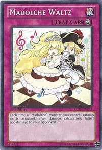 Madolche Waltz: Return of the Duelist