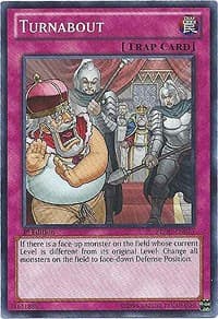Turnabout: Return of the Duelist