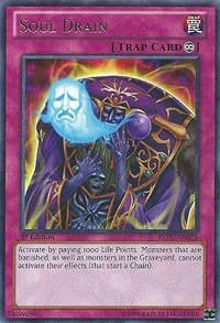 Soul Drain: Return of the Duelist