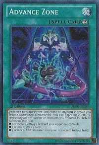 Advance Zone: Return of the Duelist