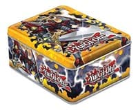 2012 Collectors Tin: Wave 1 - Heroic Champion - Excalibur: 2012 Collectors Tin
