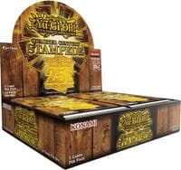 Quarter Century Stampede Booster Box: Quarter Century Stampede