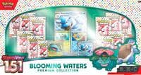 Blooming Waters Premium Collection: 151