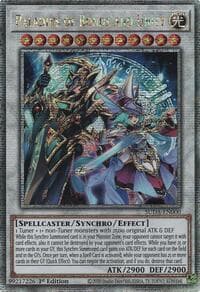 Paladins of Bonds and Unity: Supreme Darkness