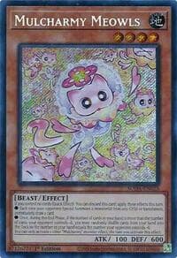 Mulcharmy Meowls: Supreme Darkness