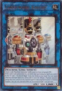 Clockwork Knight: Supreme Darkness