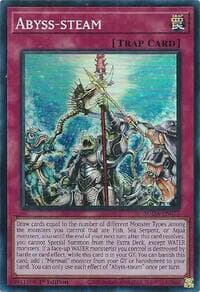Abyss-steam: Supreme Darkness