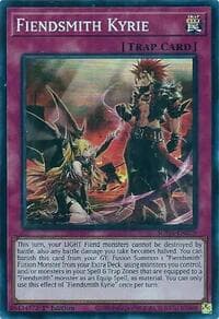 Fiendsmith Kyrie: Supreme Darkness