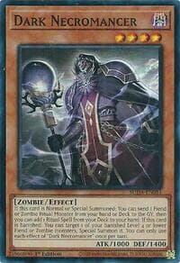 Dark Necromancer: Supreme Darkness