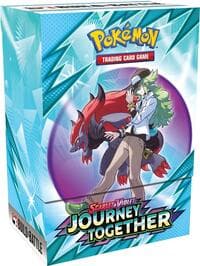 Journey Together Build & Battle Box: Journey Together