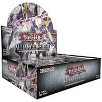 Alliance Insight Booster Box [1st Edition]: Alliance Insight