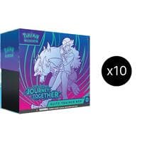 Journey Together Elite Trainer Box Case: Journey Together