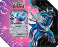 Azure Legends Tin [Dialga ex]: Miscellaneous Cards & Products