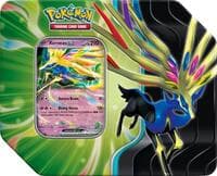 Azure Legends Tin [Xerneas ex]: Miscellaneous Cards & Products