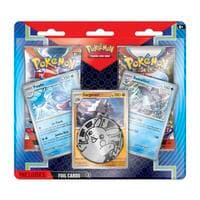 Enhanced 2-Pack Blister Pack [Palafin, Baxcalibur & Garganacl]: Miscellaneous Cards & Products