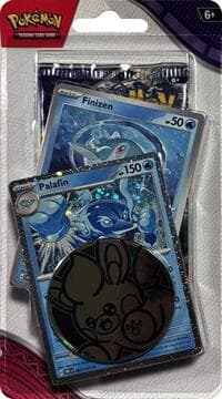 Temporal Forces Single Pack Blister [Palafin]: Temporal Forces