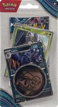 Twilight Masquerade Premium Checklane Blister [Lokix]: Twilight Masquerade