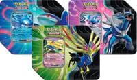 Azure Legends Tins [Set of 3]: Miscellaneous Cards & Products