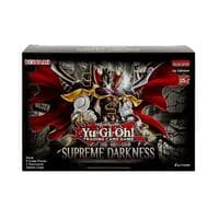 Supreme Darkness Booster Box [1st Edition] Mini Box (Retail Exclusive): Supreme Darkness
