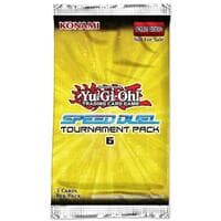 Speed Duel: Tournament Pack 6: Speed Duel: Tournament Pack 6