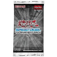 Speed Duel: Tournament Pack 5: Speed Duel: Tournament Pack 5