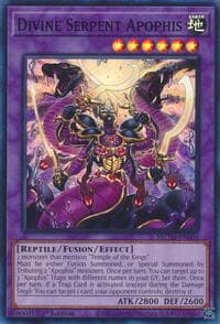 Divine Serpent Apophis: Maze of the Master