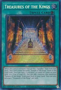 Treasures of the Kings: Maze of the Master