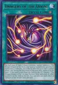 Dangers of the Divine: Maze of the Master
