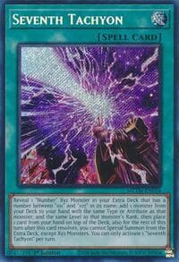 Seventh Tachyon: Maze of the Master