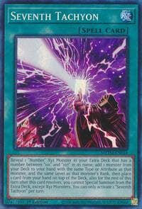 Seventh Tachyon (CR): Maze of the Master