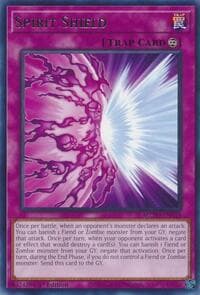 Spirit Shield: Maze of the Master