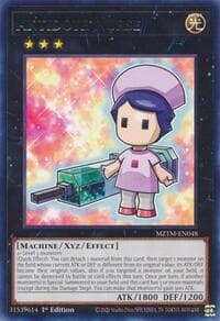 Antidote Nurse: Maze of the Master