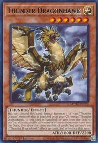 Thunder Dragonhawk: Maze of the Master