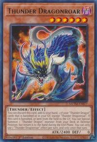Thunder Dragonroar: Maze of the Master