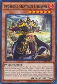 Swordsoul Strategist Longyuan: Maze of the Master