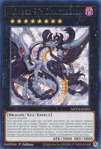 Number 97: Draglubion: Maze of the Master