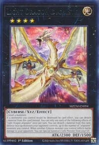 Light Dragon @Ignister: Maze of the Master