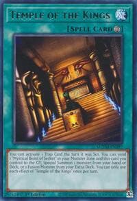 Temple of the Kings: Maze of the Master