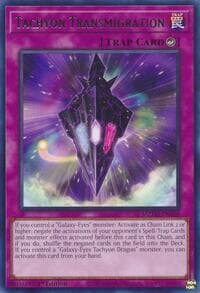 Tachyon Transmigration: Maze of the Master