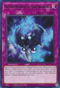 The Phantom Knights of Shade Brigandine: Maze of the Master