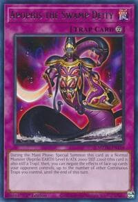 Apophis the Swamp Deity: Maze of the Master