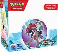 Journey Together Enhanced Booster Box: Journey Together