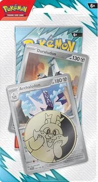 Journey Together Single Pack Blister [Archaludon]: Journey Together