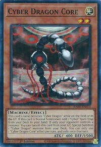 Cyber Dragon Core: Quarter Century Stampede