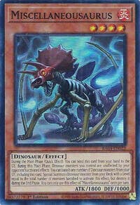 Miscellaneousaurus: Quarter Century Stampede