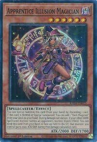 Apprentice Illusion Magician: Quarter Century Stampede