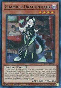 Chamber Dragonmaid: Quarter Century Stampede