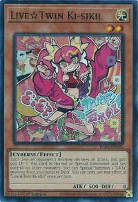 Live Twin Ki-sikil: Quarter Century Stampede