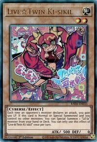Live Twin Ki-sikil (PUR): Quarter Century Stampede